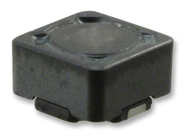 WURTH ELEKTRONIK 7447779168 Power Inductor (SMD), 68 µH, 870 mA, 950 mA, WE-PD Series, 7.3mm x 7.3mm x 4.5mm, Shielded