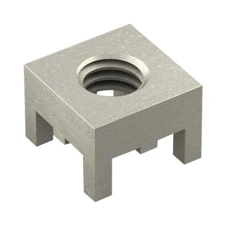 WURTH ELEKTRONIK 74650073R PCB Terminal, BUSH THR Open, Brass, 1.85 mm, Tin, REDCUBE WP-THRBU Series