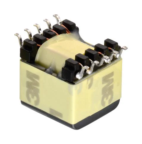Wurth Elektronik 7491195224 Transformer Ethernet 1P PoE LAN 6:9:9:4 Surface Mount