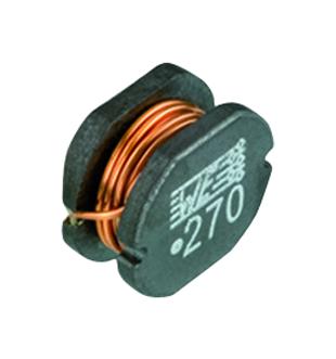 Wurth Elektronik 784773068 784773068 Power Inductor (SMD) AEC-Q200 6.8 µH 1.54 A Unshielded 2.1 WE-PD2A 4.5mm x 4mm 3.2mm