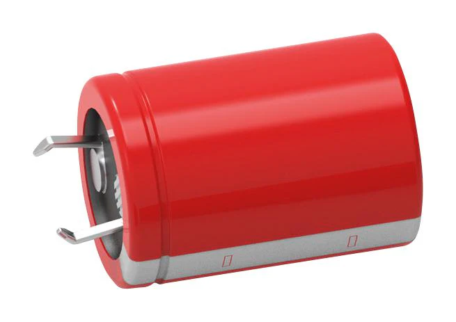 Wurth Elektronik 861021386031 Electrolytic Capacitor 470 µF 400 V ± 20% Snap-In 2000 Hours @ 105°C New