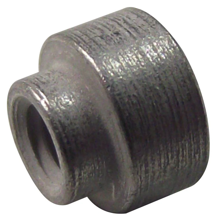 WURTH ELEKTRONIK 9774020243R Spacer, SMT, Non Stop, Steel, Swage Round, 4.35 mm x 2 mm, M2 Thread, WA-SMSI Series