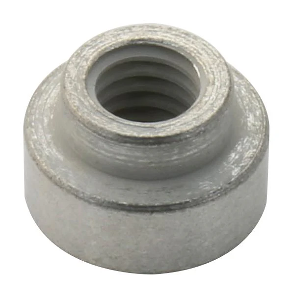 Wurth Elektronik 9774025360R 9774025360R Standoff SMT Non Stop Steel Round Female M3 6 mm x 2.5 3.9 Overall WA-SMSI Series - Image 2