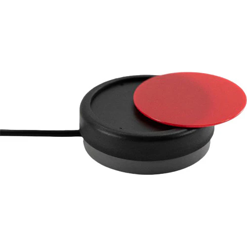 X-keys Red One Button Switch - Image 3