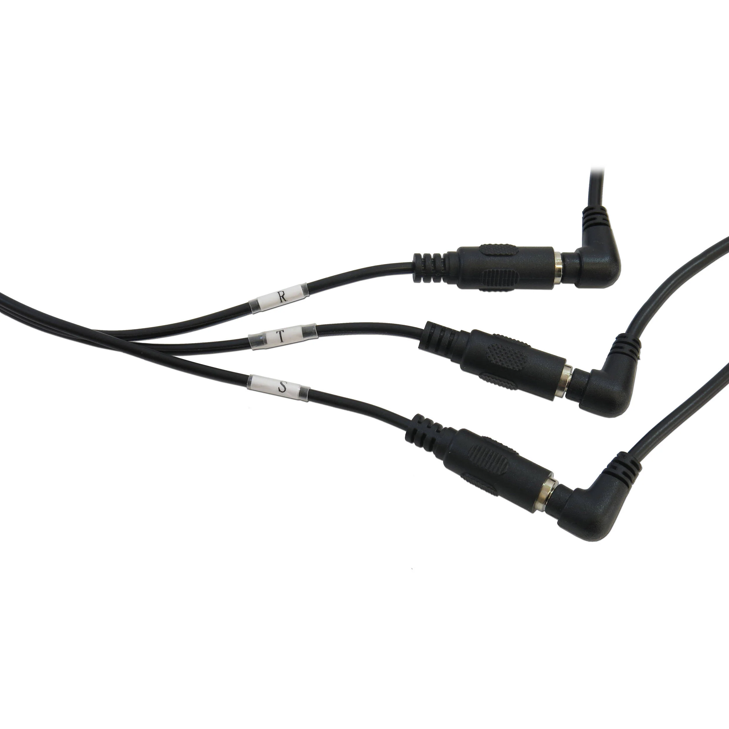 X-keys TRRS 3-Way Splitter - Image 3