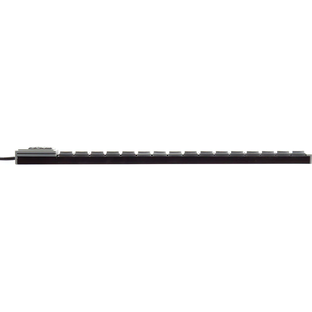 X-keys XK-16 Stick with 16 Programmable Keys - Image 5