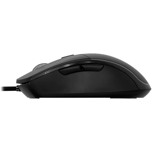 X9 Performance Large Print 7 Color Backlit USB Keyboard and Mouse Combo for PC - Image 5