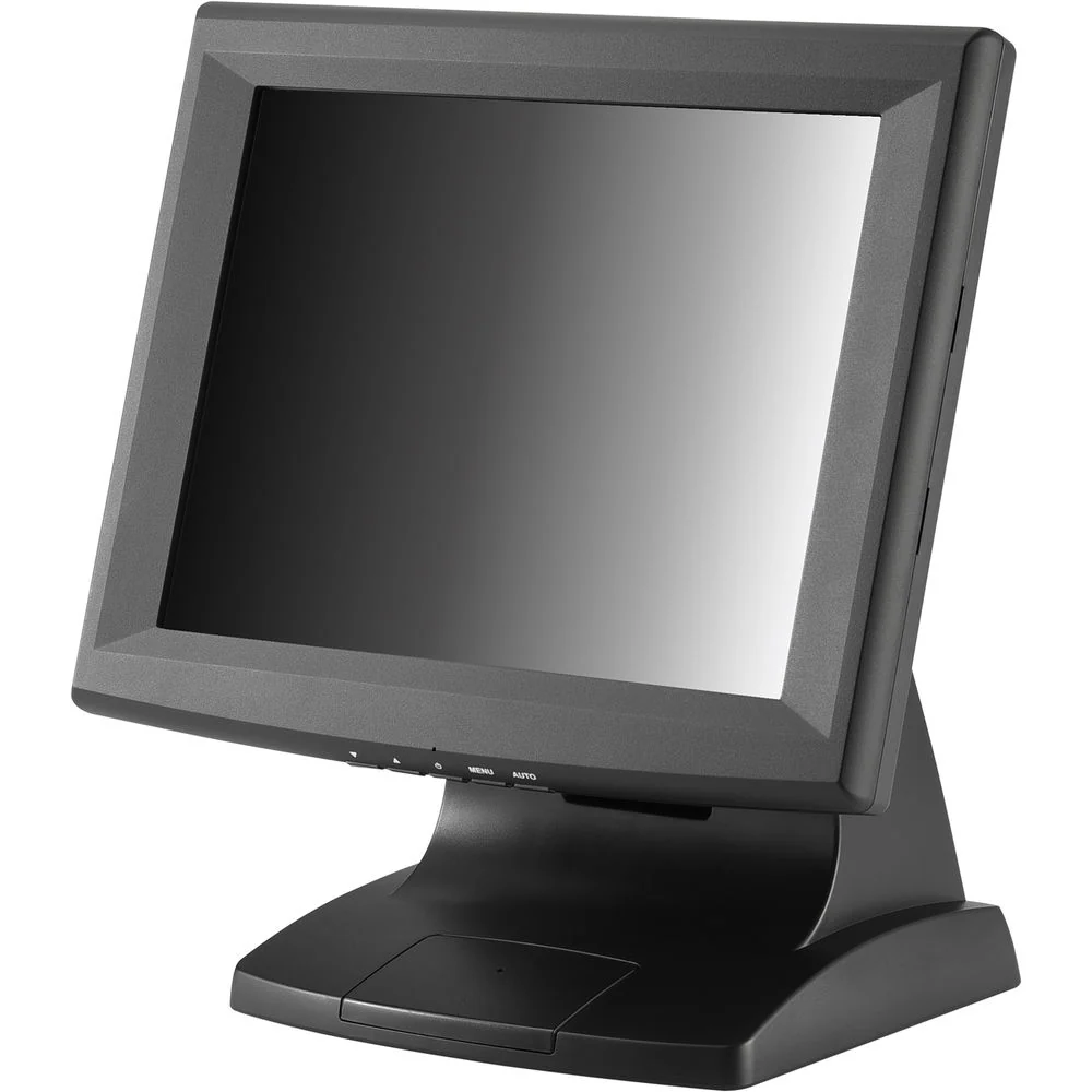 Xenarc 12.1" Touchscreen LED XGA Monitor - Image 2