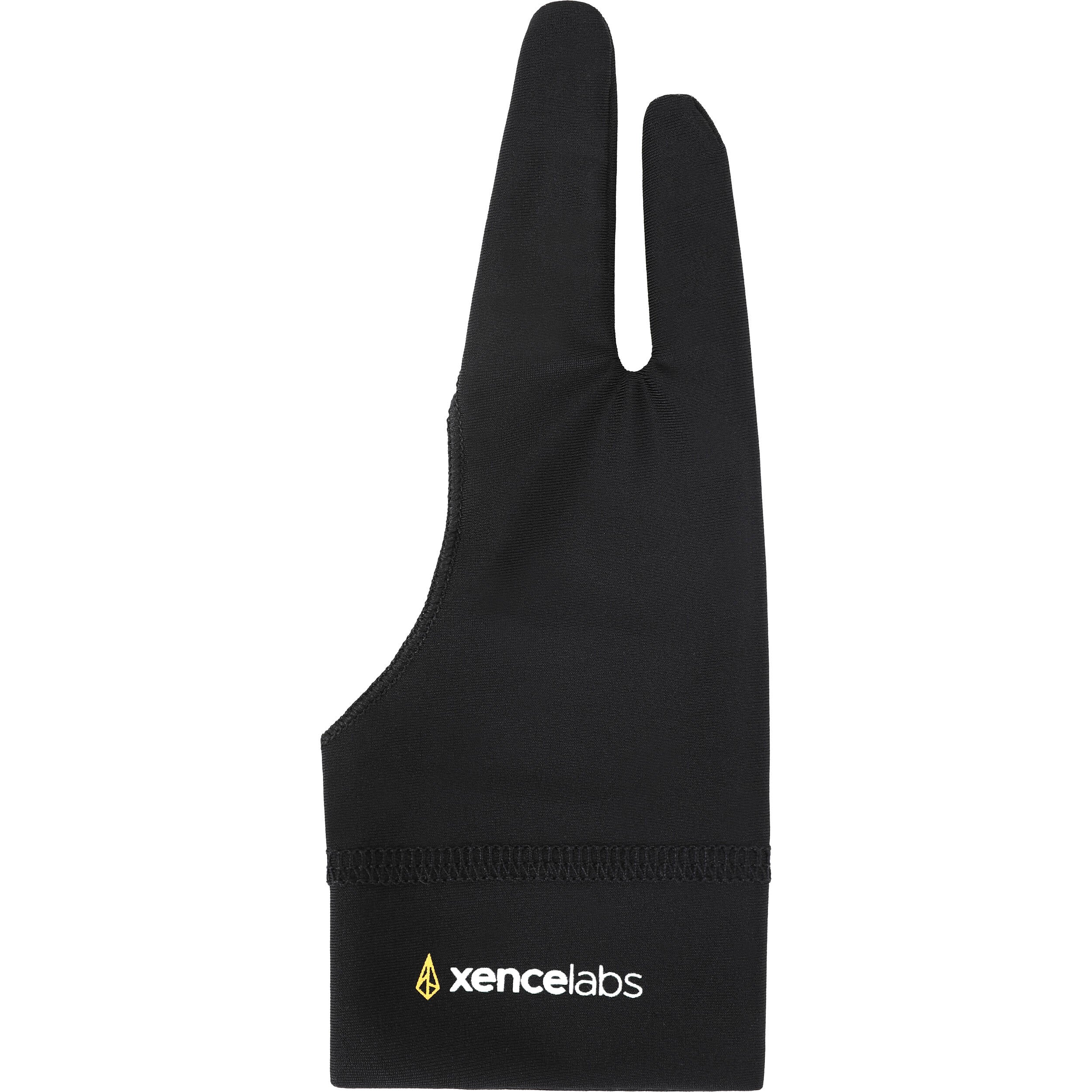 Xencelabs Drawing Glove (Medium, Black)