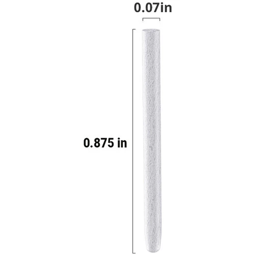 Xencelabs Felt Nibs for 3-Button Pen v2 & Thin Pen v2 (10-Pack) - Image 2