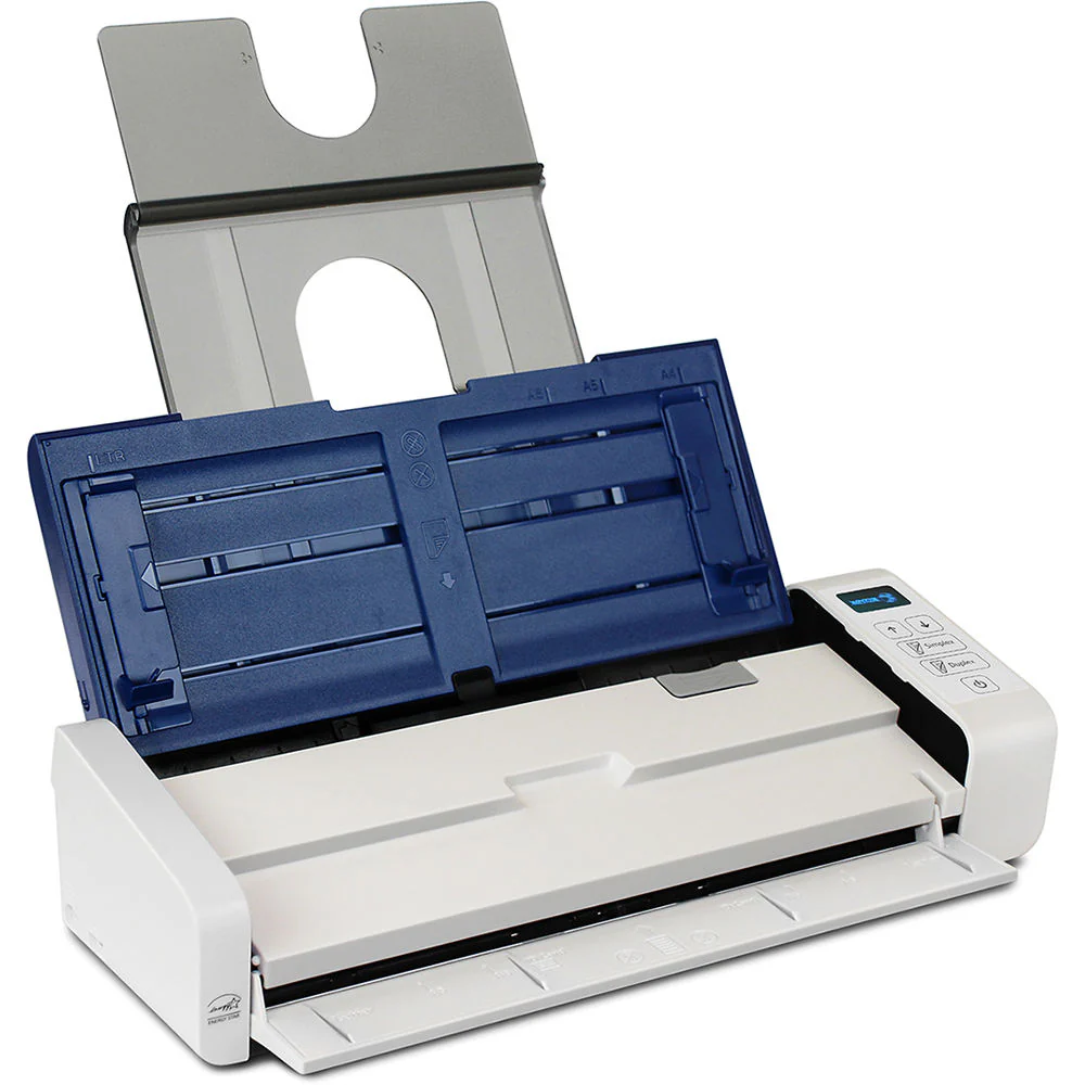 Xerox XDS-P Duplex Portable Scanner - Image 4