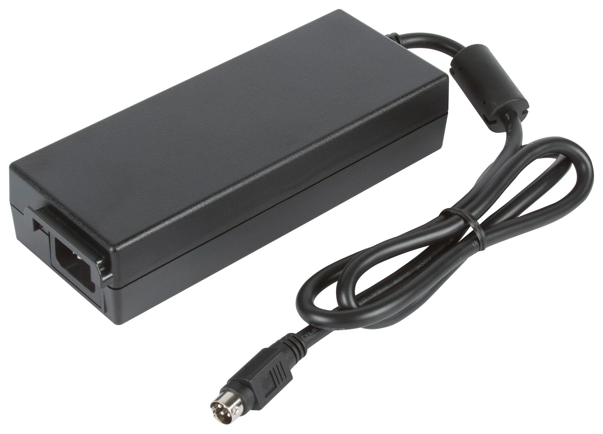 XP Power ALM120PS24 AC/DC Supply ITE & Medical 1 Output 120 W 24 VDC 5 A