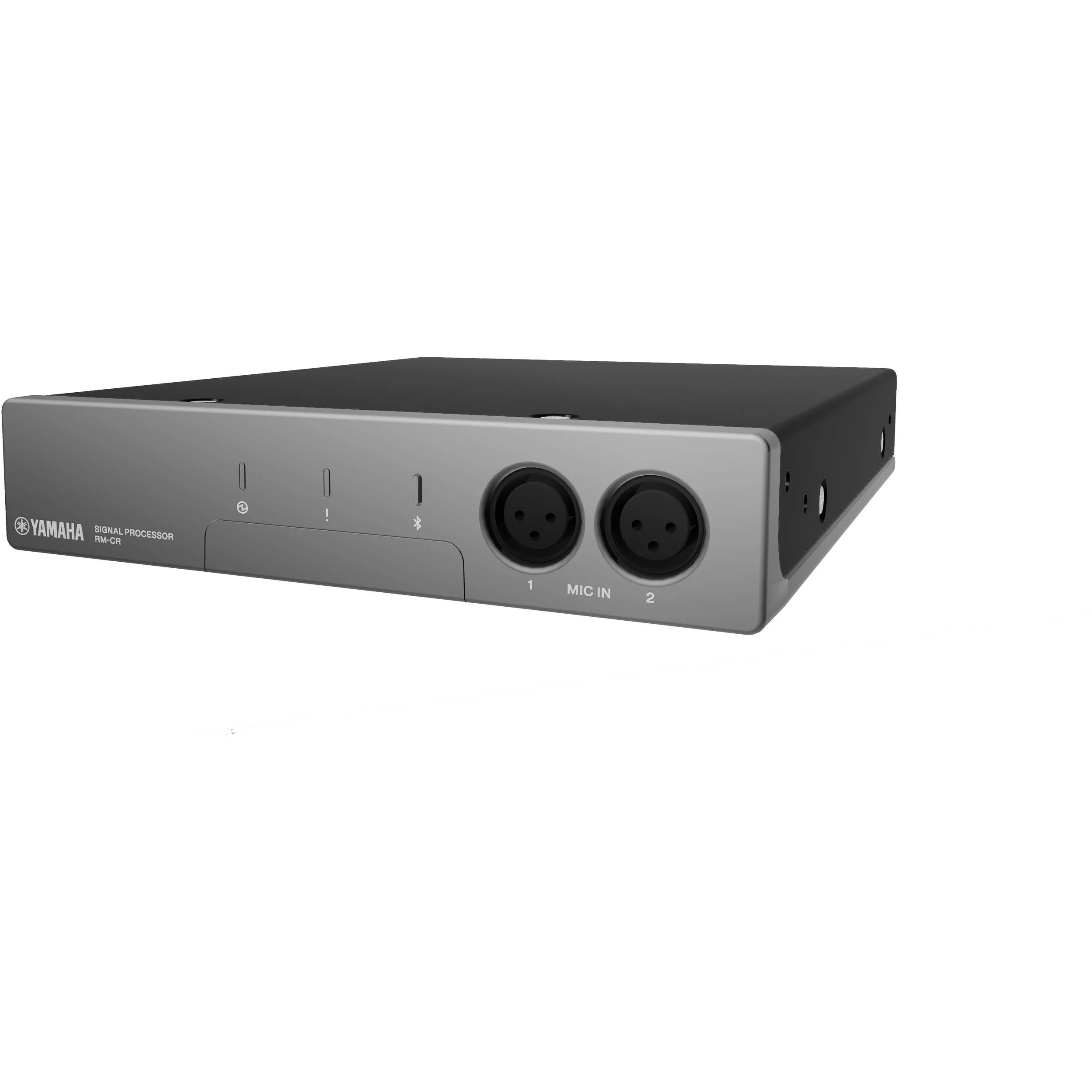 Yamaha ADECIA Ceiling Array Microphone with Dante-Enabled Remote Conference Processor Kit (White) - Image 3