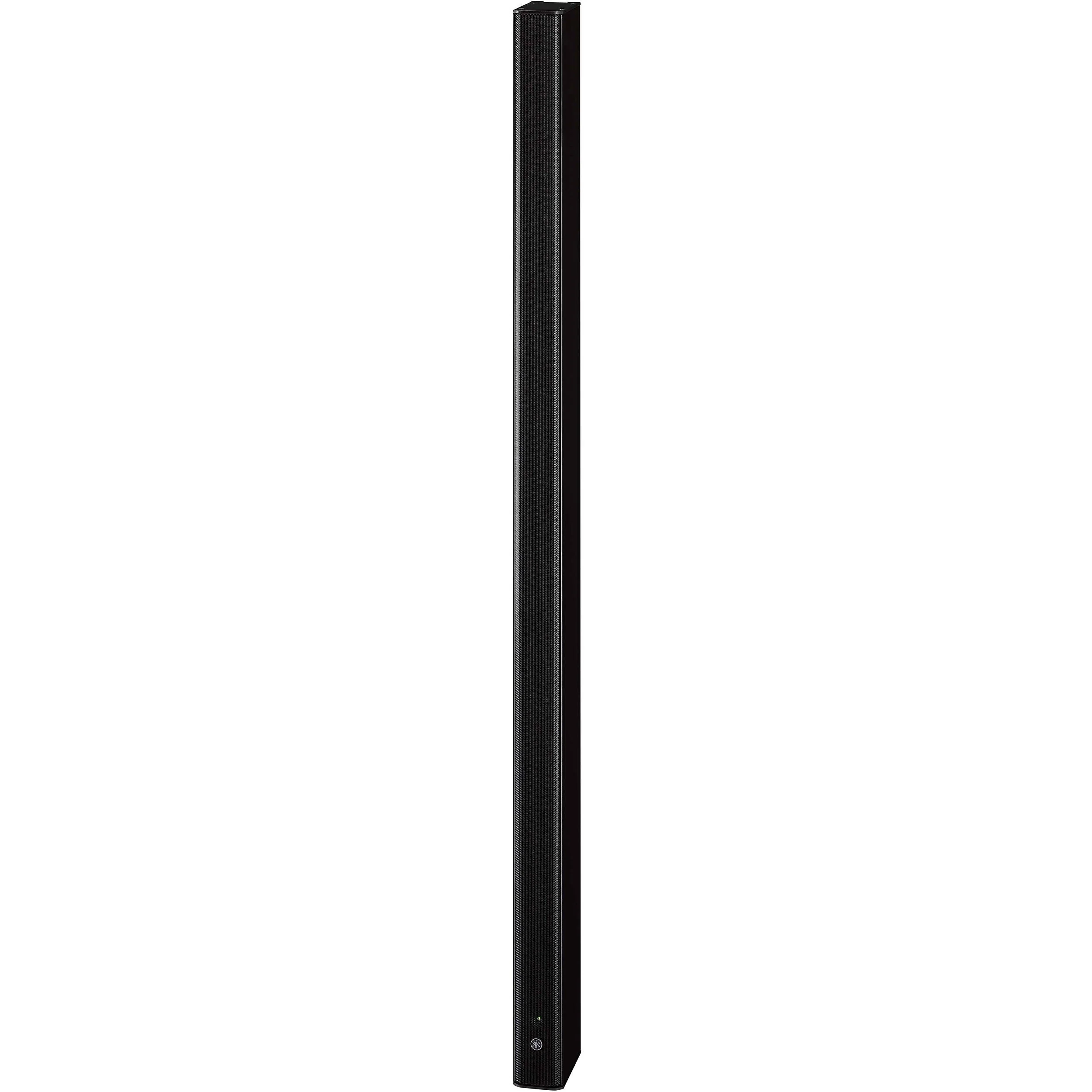 Yamaha ADECIA Ceiling Microphone and Line Array Speaker Kit (Black) - Image 4
