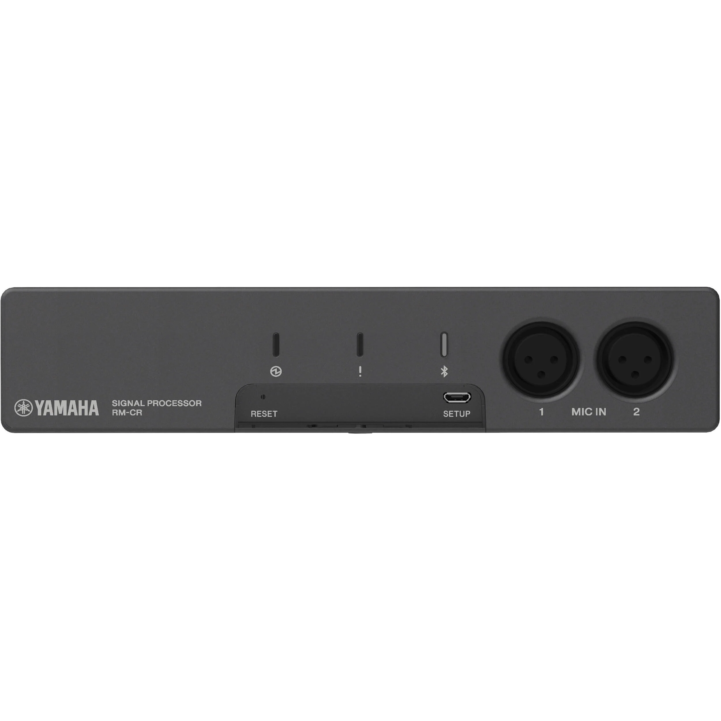 Yamaha RM-CR Remote Conference Processor with Dante - Image 3