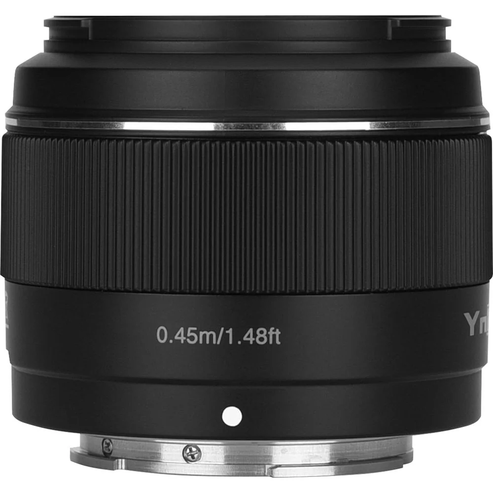 Yongnuo YN 50mm f/1.8S DA DSM Lens for Sony E - Image 2