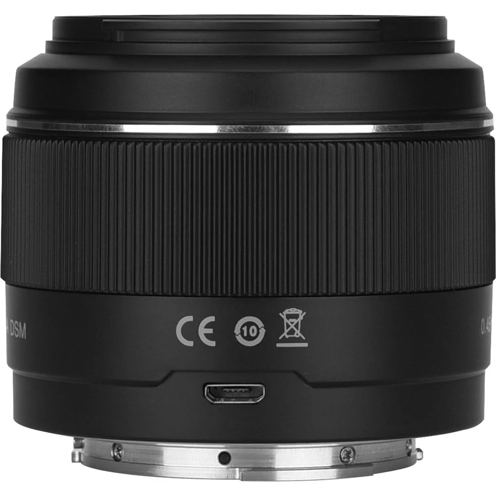 Yongnuo YN 50mm f/1.8S DA DSM Lens for Sony E - Image 3