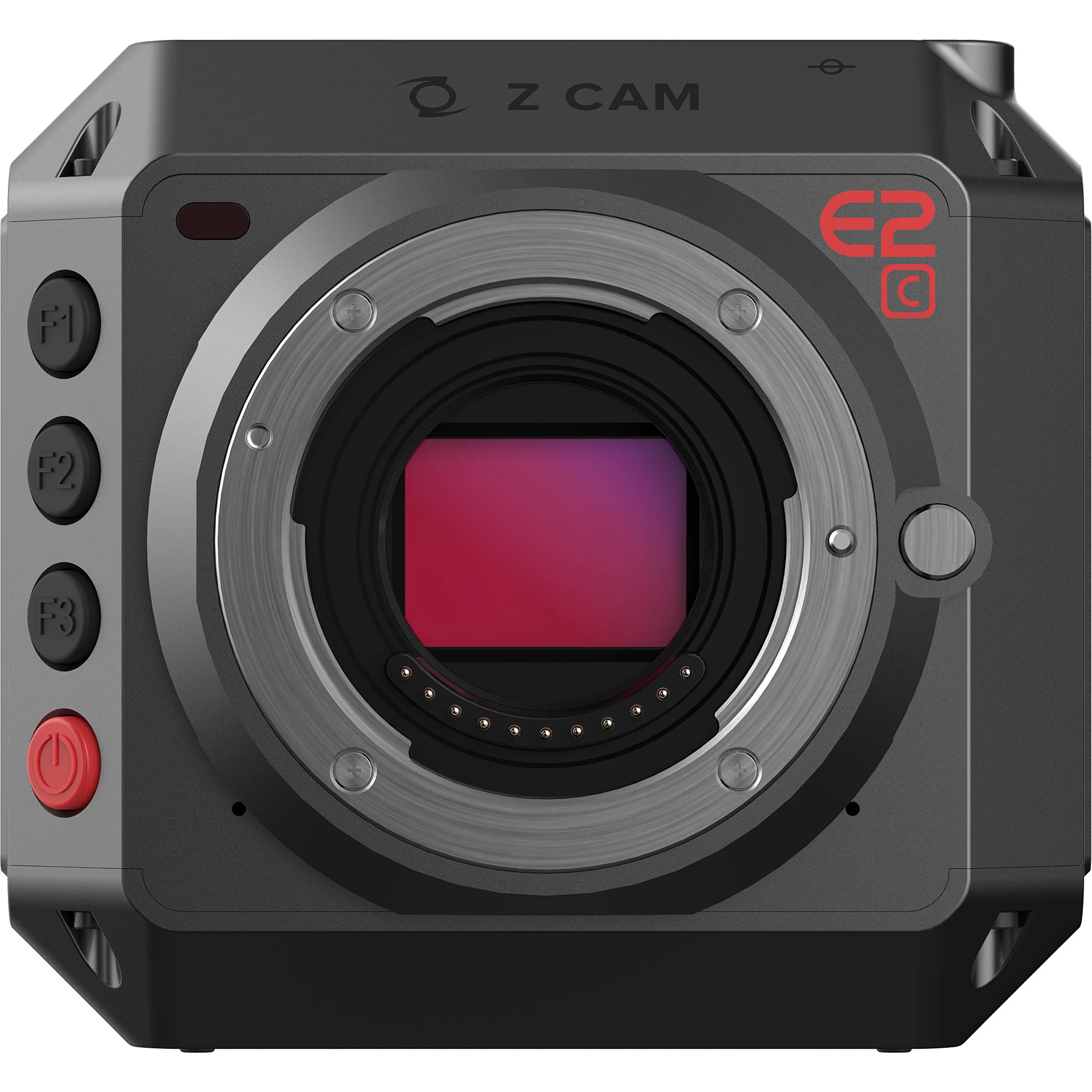 Z CAM E2C Professional 4K Cinema Camera - Image 3