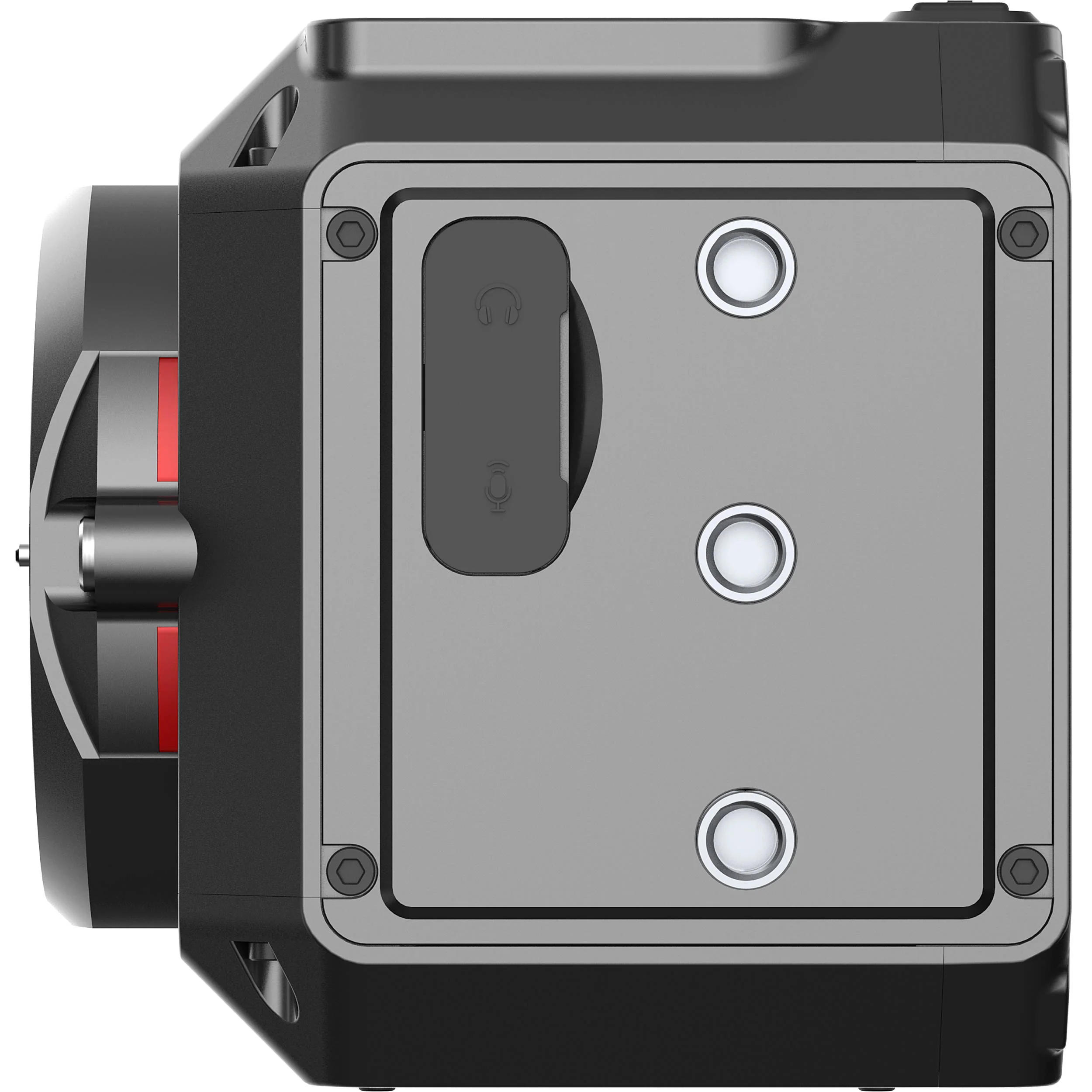 Z CAM E2C Professional 4K Cinema Camera - Image 4