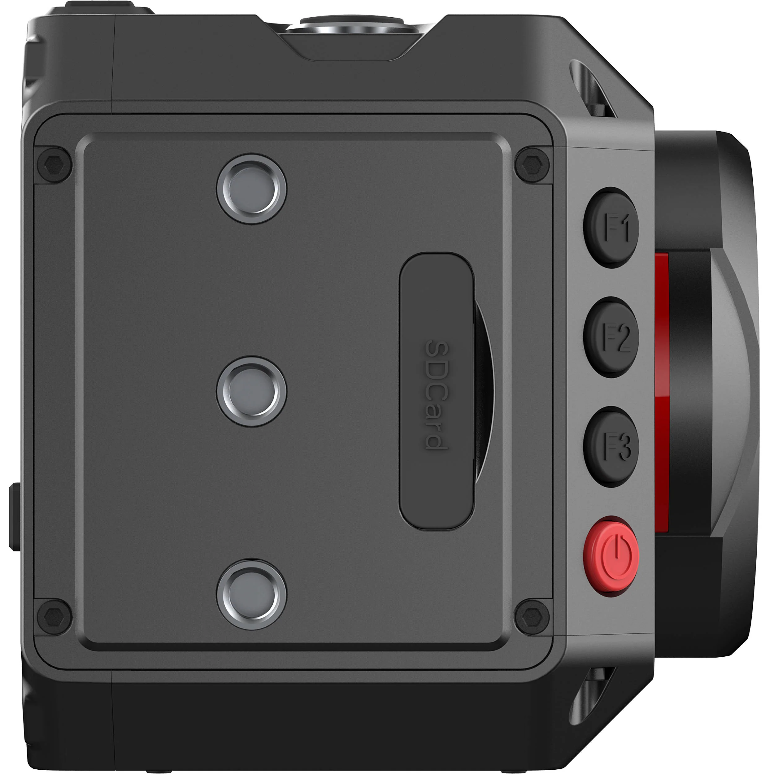 Z CAM E2C Professional 4K Cinema Camera - Image 5