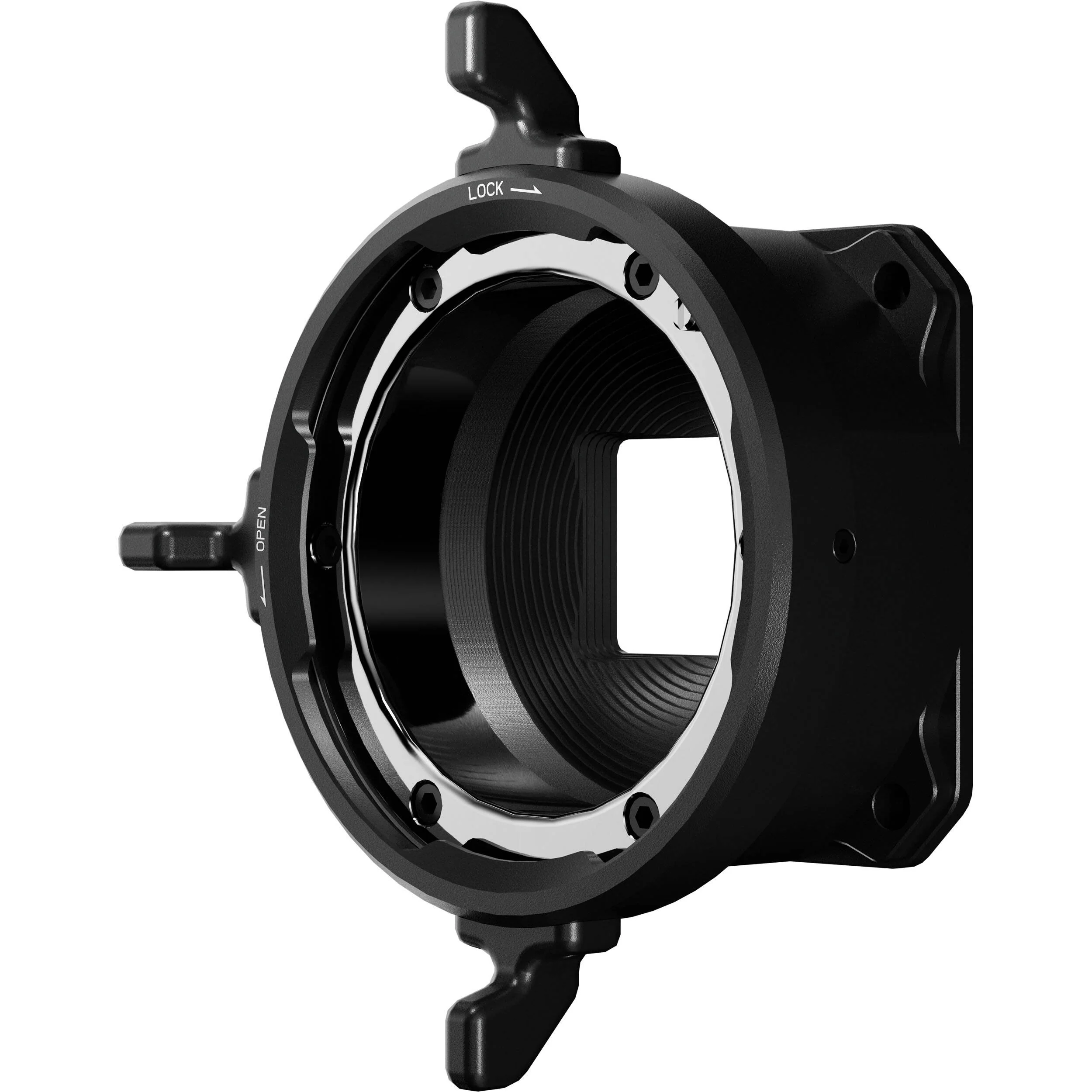 Z CAM Interchangeable Lens Mount for E2 Flagship Series (LPL Mount) - Image 3