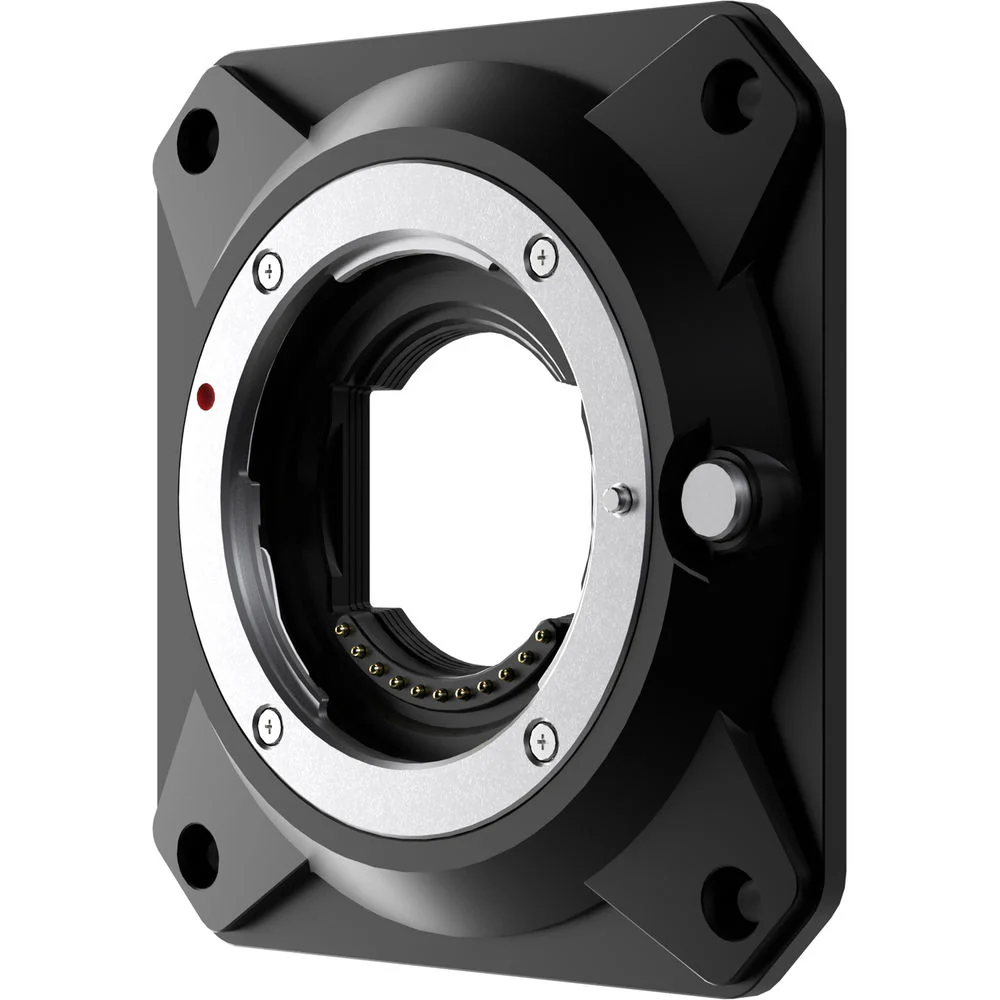 Z CAM Interchangeable Lens Mount for E2 Flagship Series (MFT Mount) - Image 2