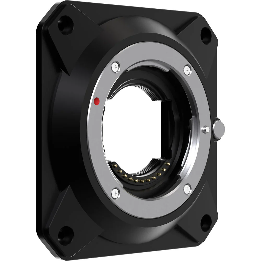 Z CAM Interchangeable Lens Mount for E2 Flagship Series (MFT Mount) - Image 3