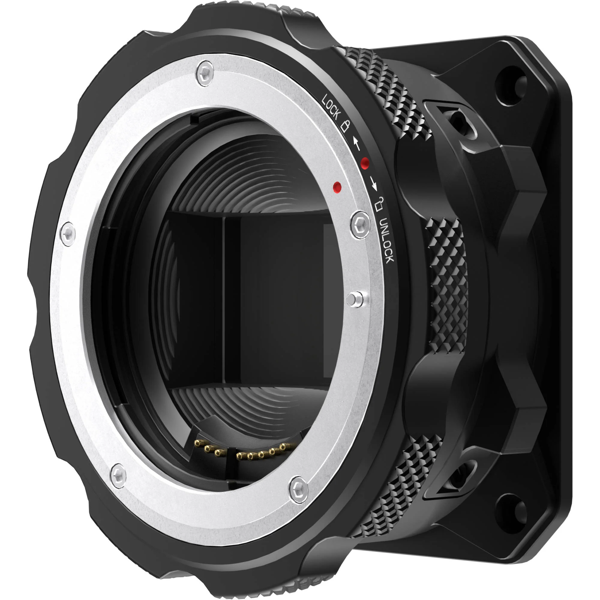Z CAM Interchangeable Lens Mount for E2 Flagship Series (MFT Mount) - Image 8
