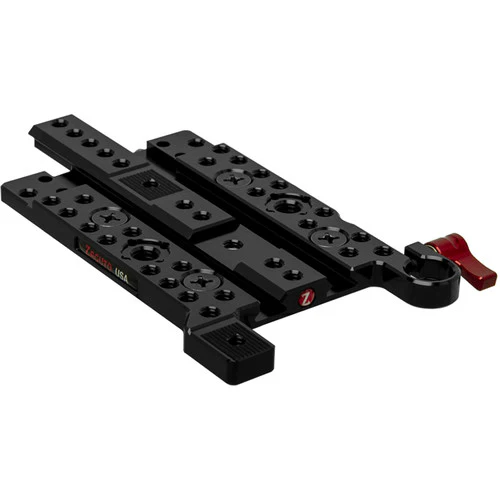 Zacuto Canon C500 Mark II Top Plate - Image 2