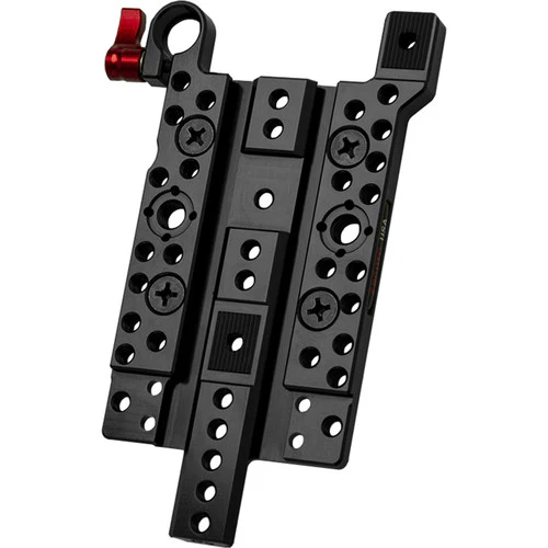 Zacuto Canon C500 Mark II Top Plate - Image 3