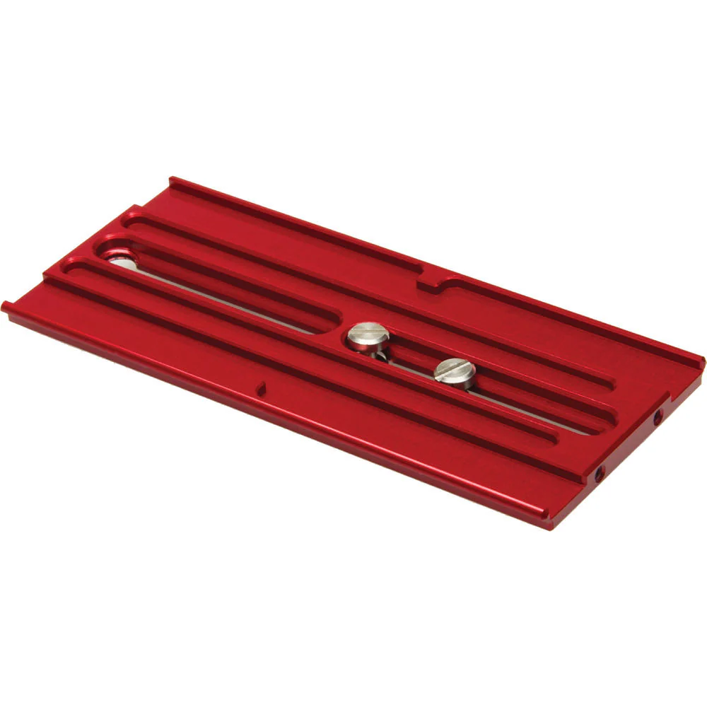Zacuto VCT Pro Top Plate - Image 2