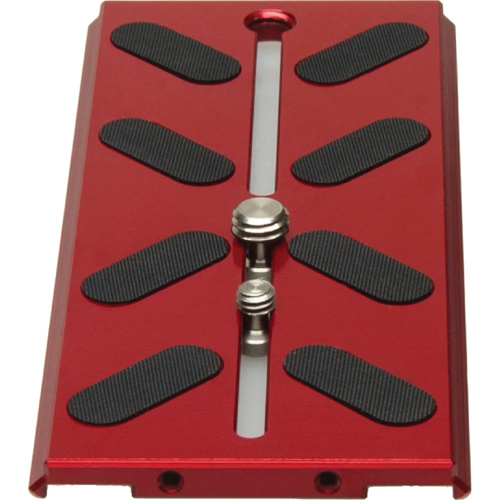 Zacuto VCT Pro Top Plate - Image 3