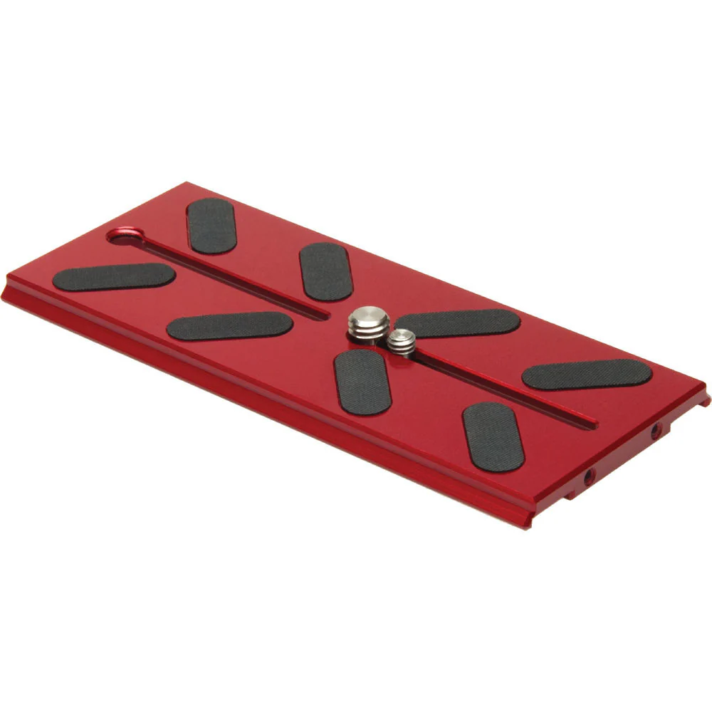 Zacuto VCT Pro Top Plate - Image 4
