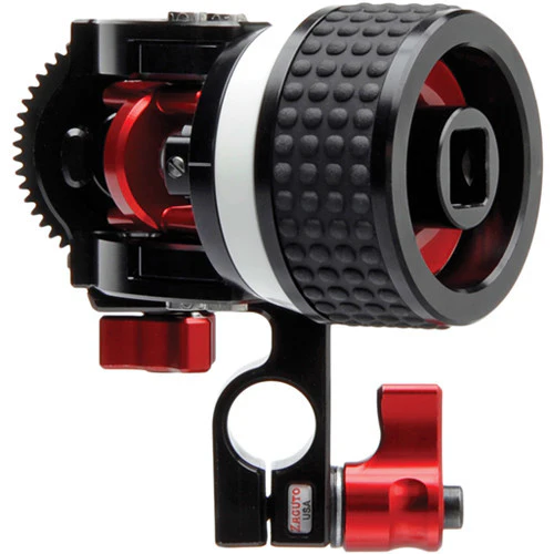 Zacuto Z-Drive - Image 4