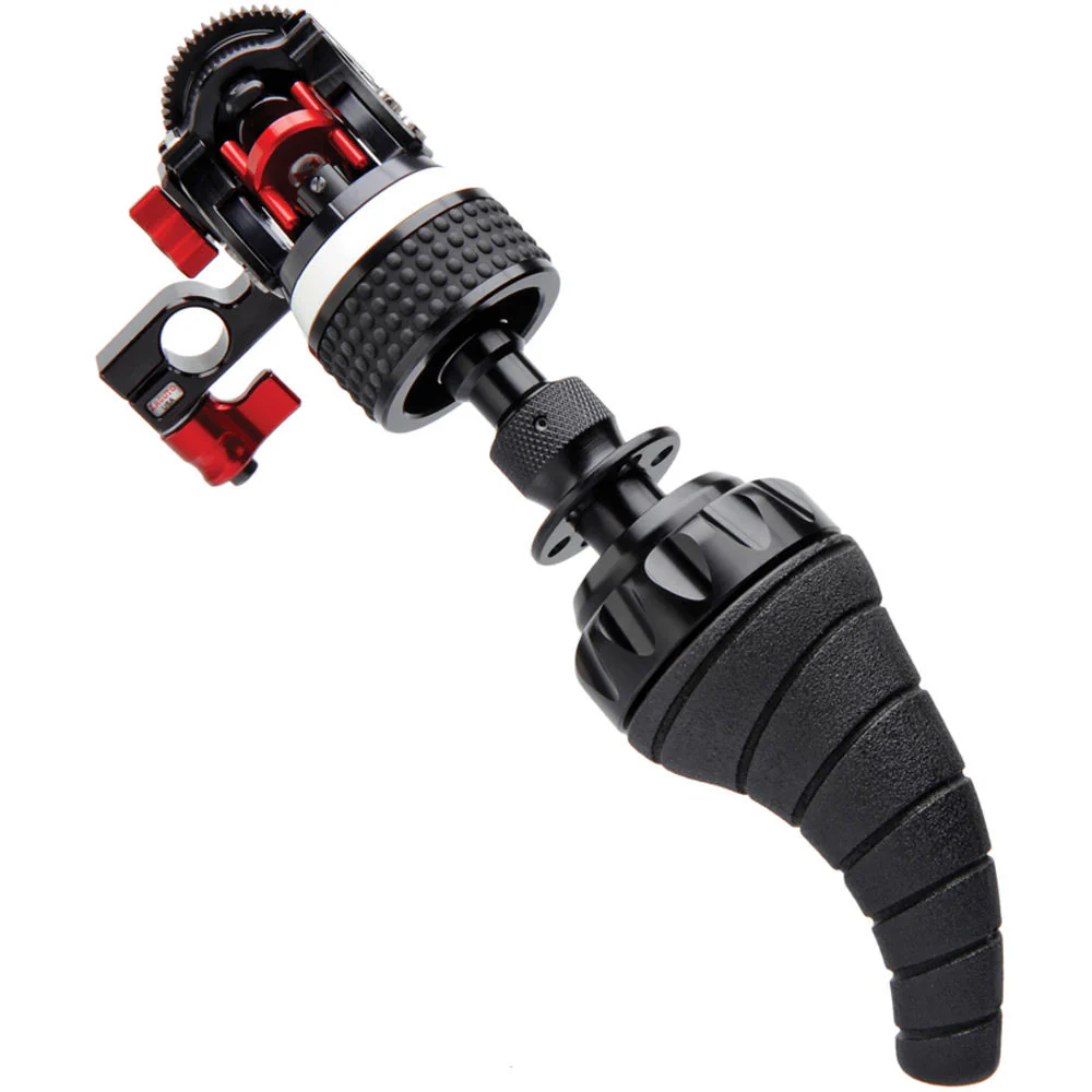 Zacuto Z-Drive - Image 5