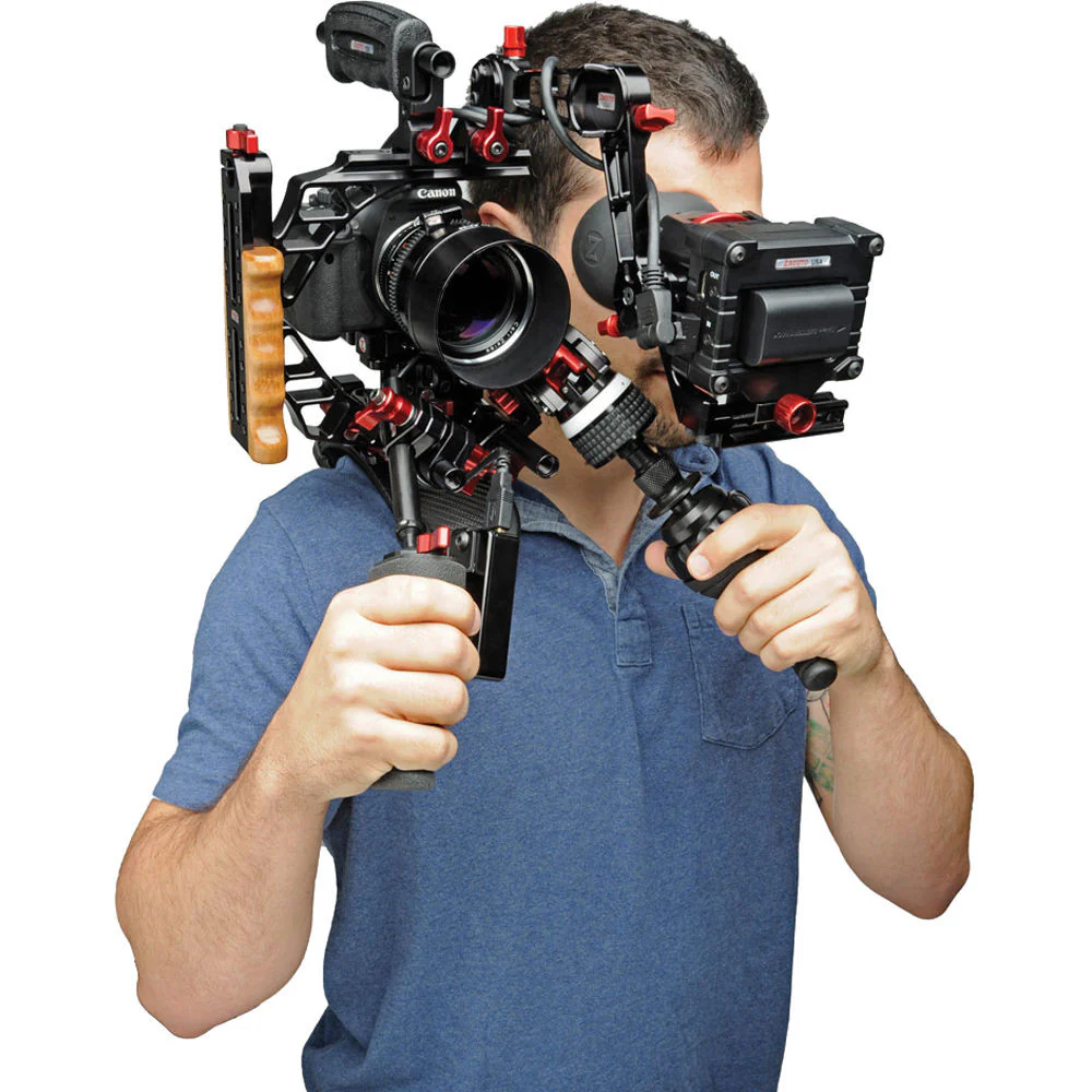 Zacuto Z-Drive - Image 6