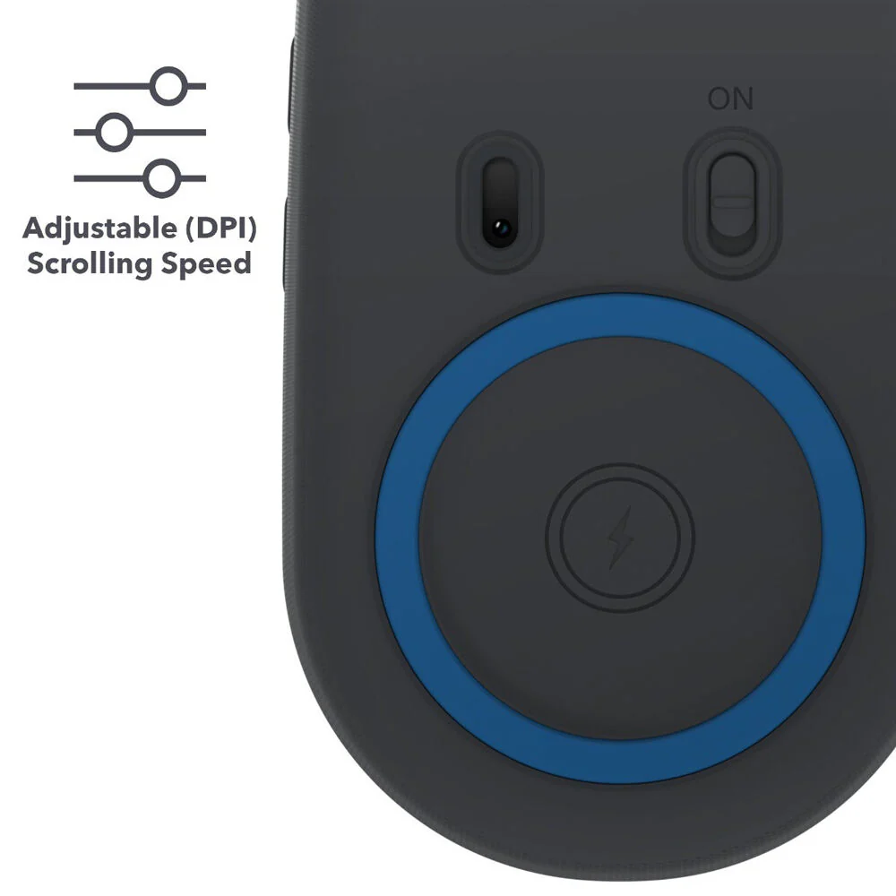 ZAGG Pro Mouse Wireless - Image 6