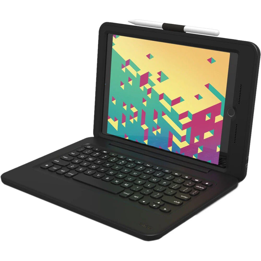 ZAGG Rugged Pro Connect Case for 10.2" iPad - Image 3