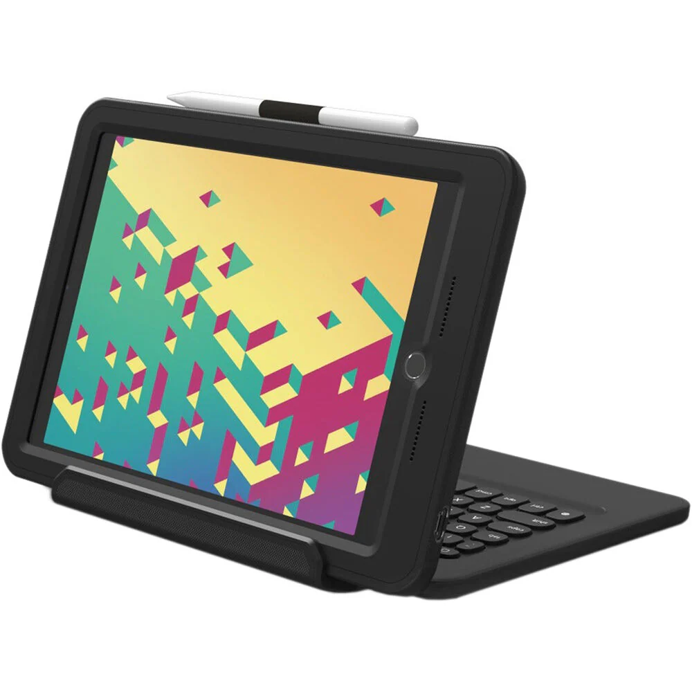 ZAGG Rugged Pro Connect Case for 10.2" iPad - Image 4