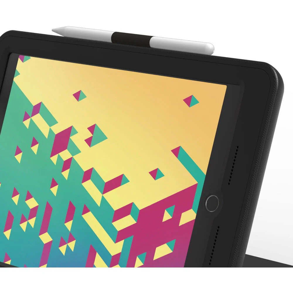 ZAGG Rugged Pro Connect Case for 10.2" iPad - Image 6