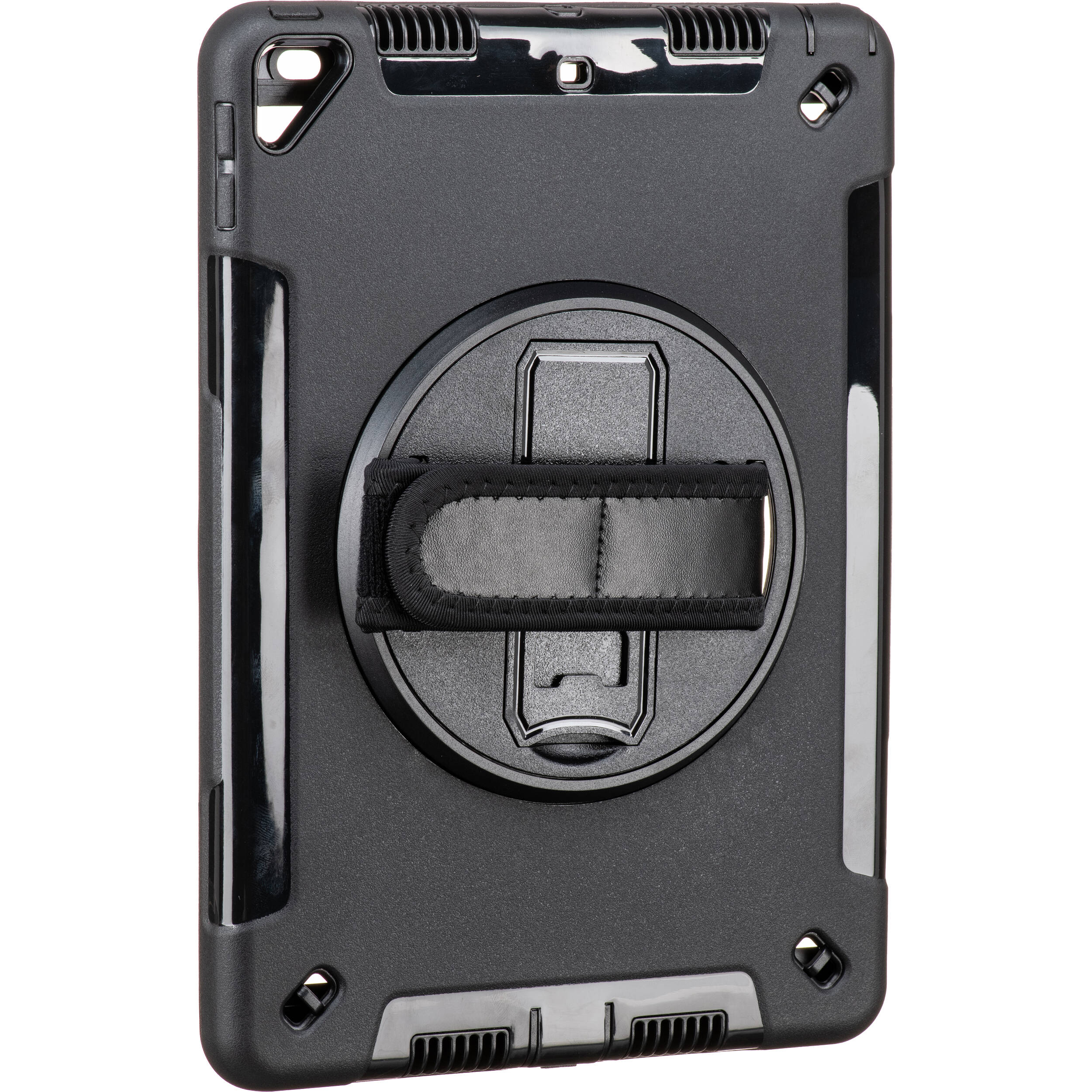 ZAGG Tablet Case for 10.2" Apple iPad with Hand Strap - Image 4