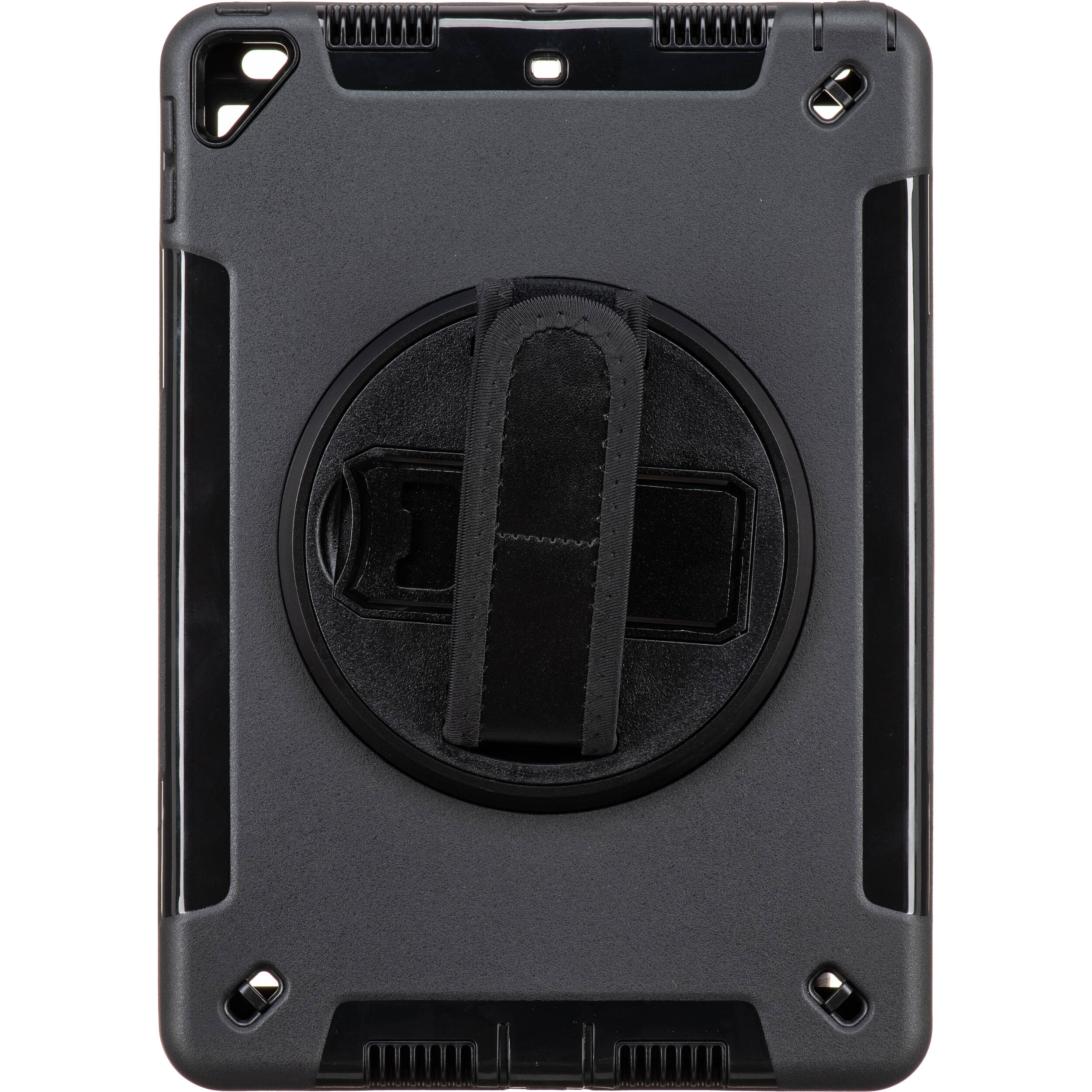 ZAGG Tablet Case for 10.2" Apple iPad with Hand Strap - Image 5