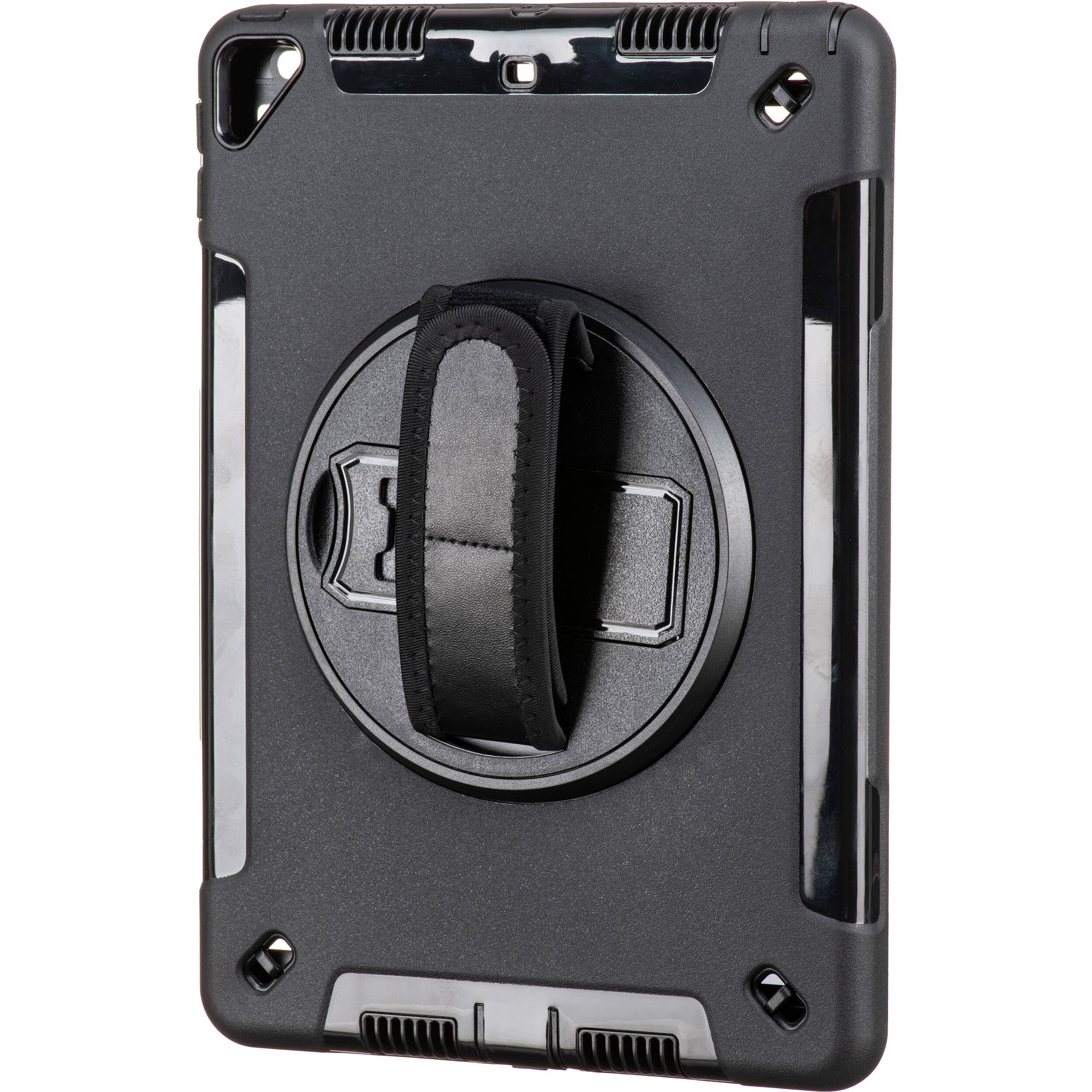 ZAGG Tablet Case for 10.2" Apple iPad with Hand Strap - Image 6