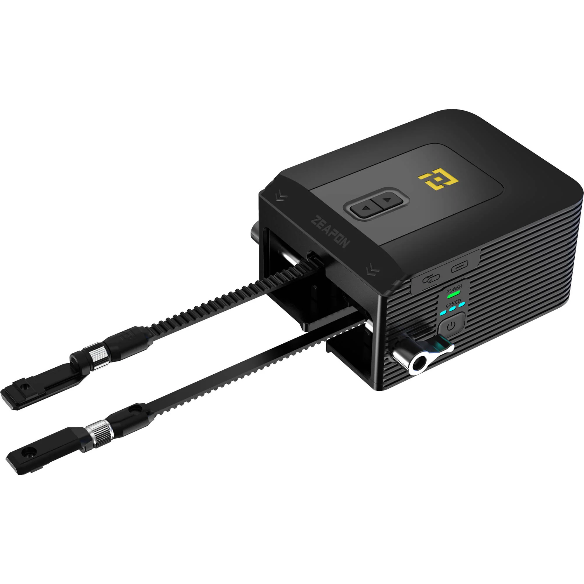 Zeapon Motor Module for Micro 2 Slider - Image 2