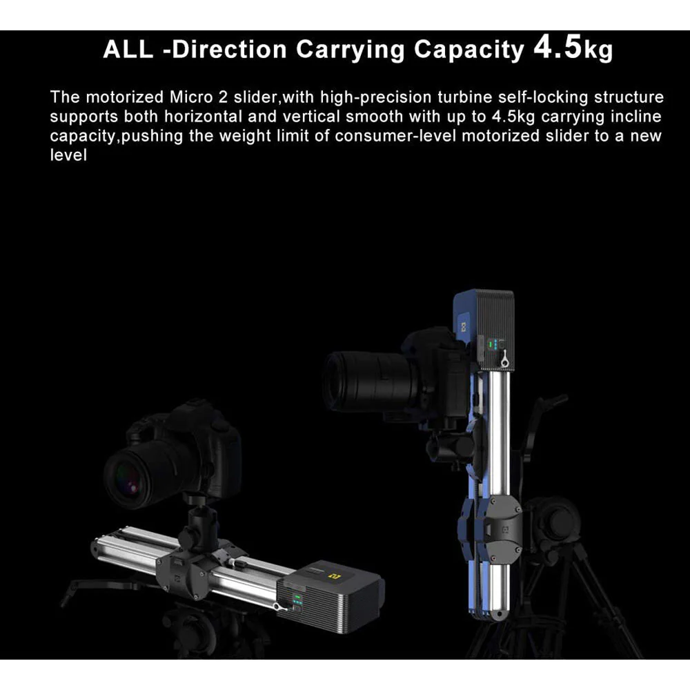 Zeapon Motor Module for Micro 2 Slider - Image 7