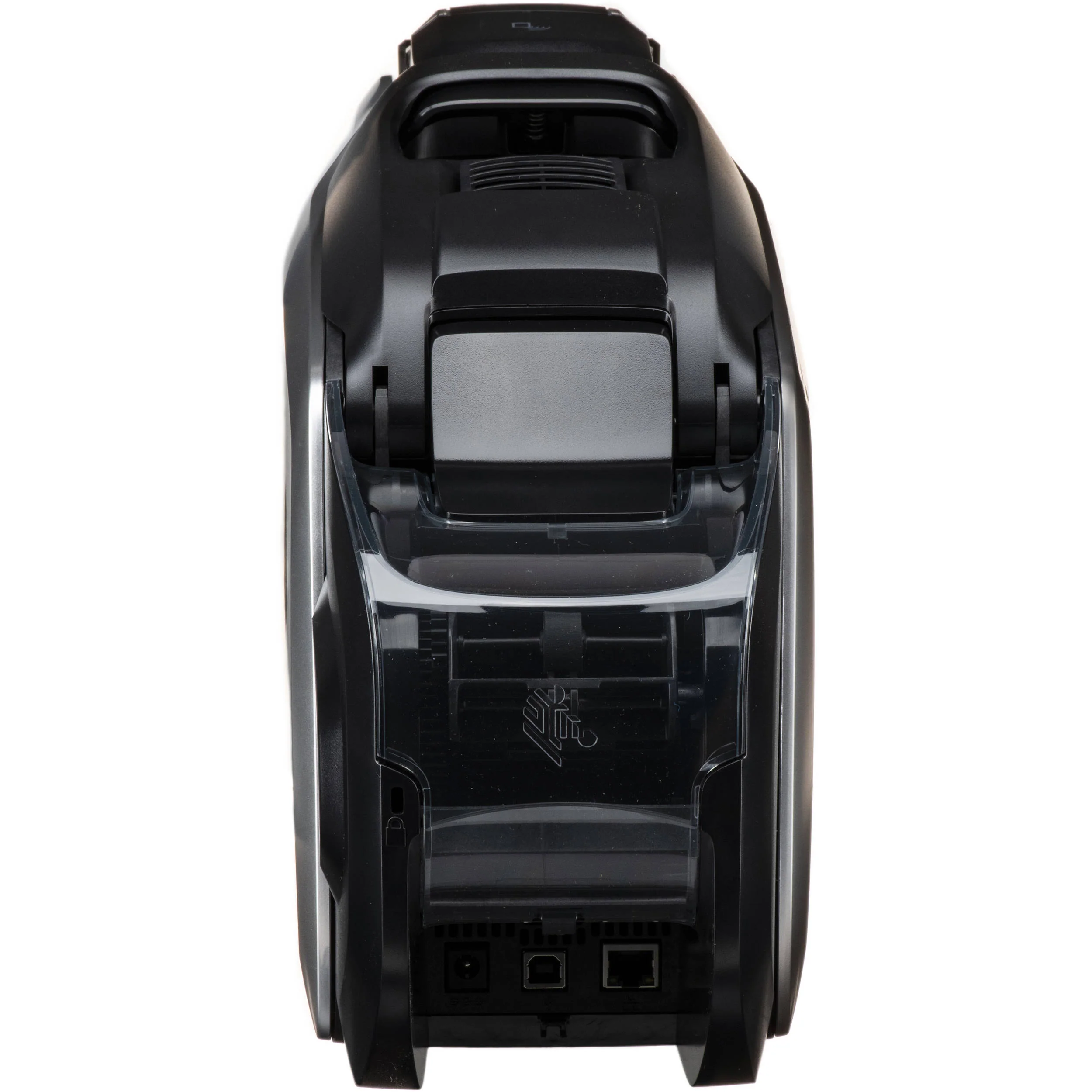 Zebra ZC300 Dual-Sided ID Card Printer (Magnetic Stripe Encoding) - Image 4