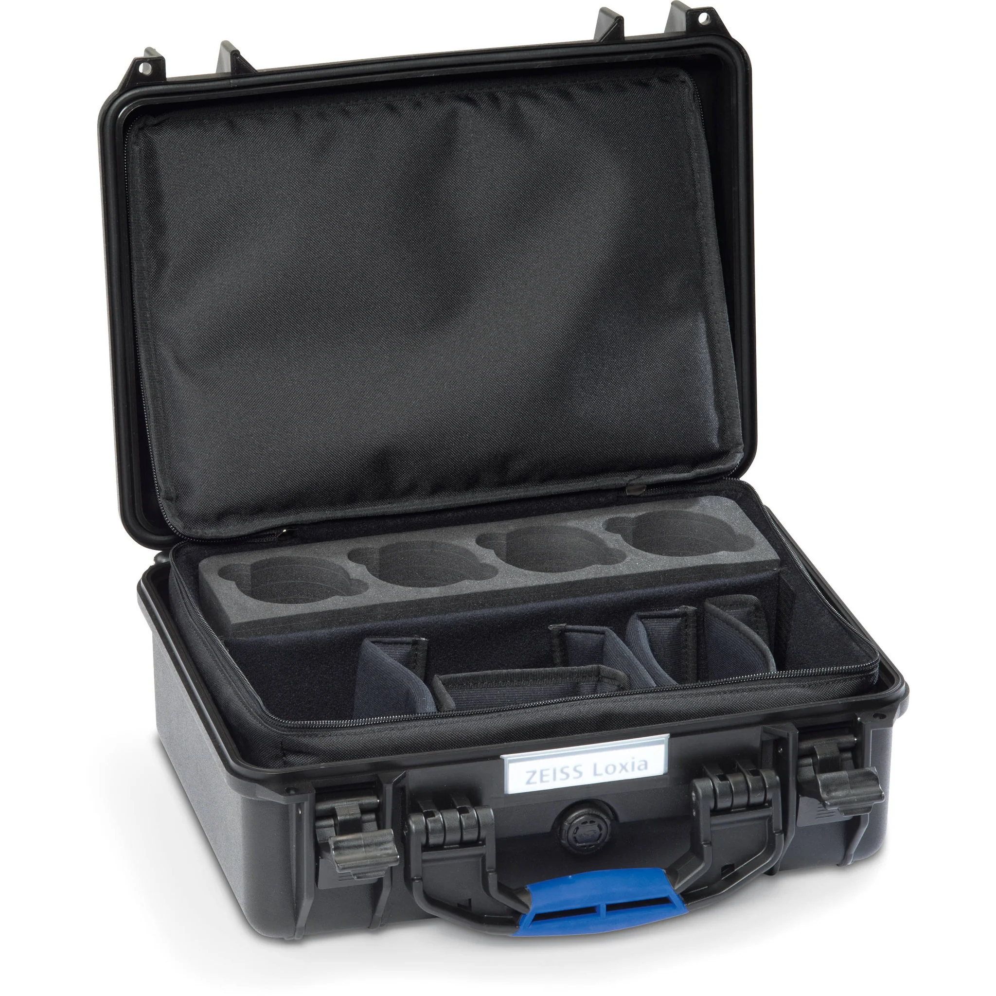 Zeiss Loxia Transport Case/Bag - Image 2