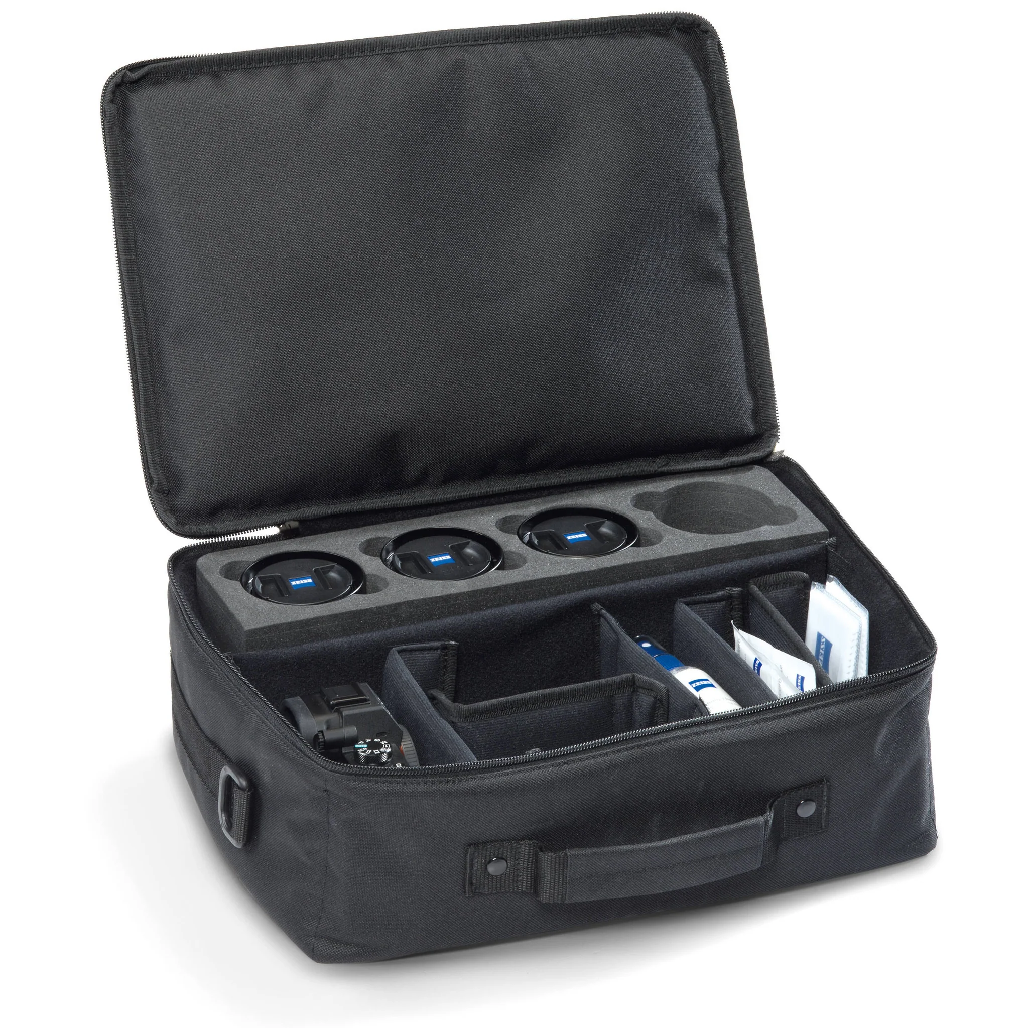 Zeiss Loxia Transport Case/Bag - Image 3