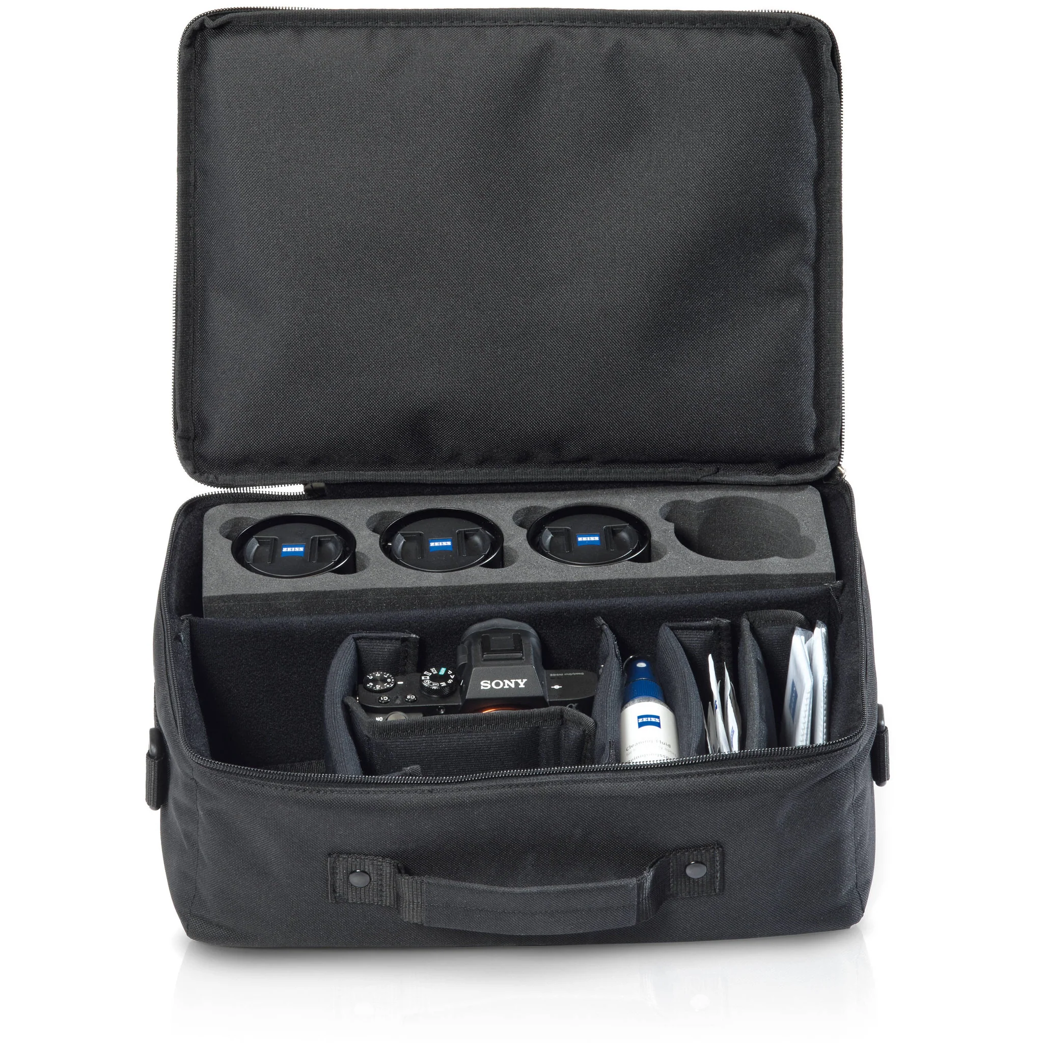 Zeiss Loxia Transport Case/Bag - Image 5