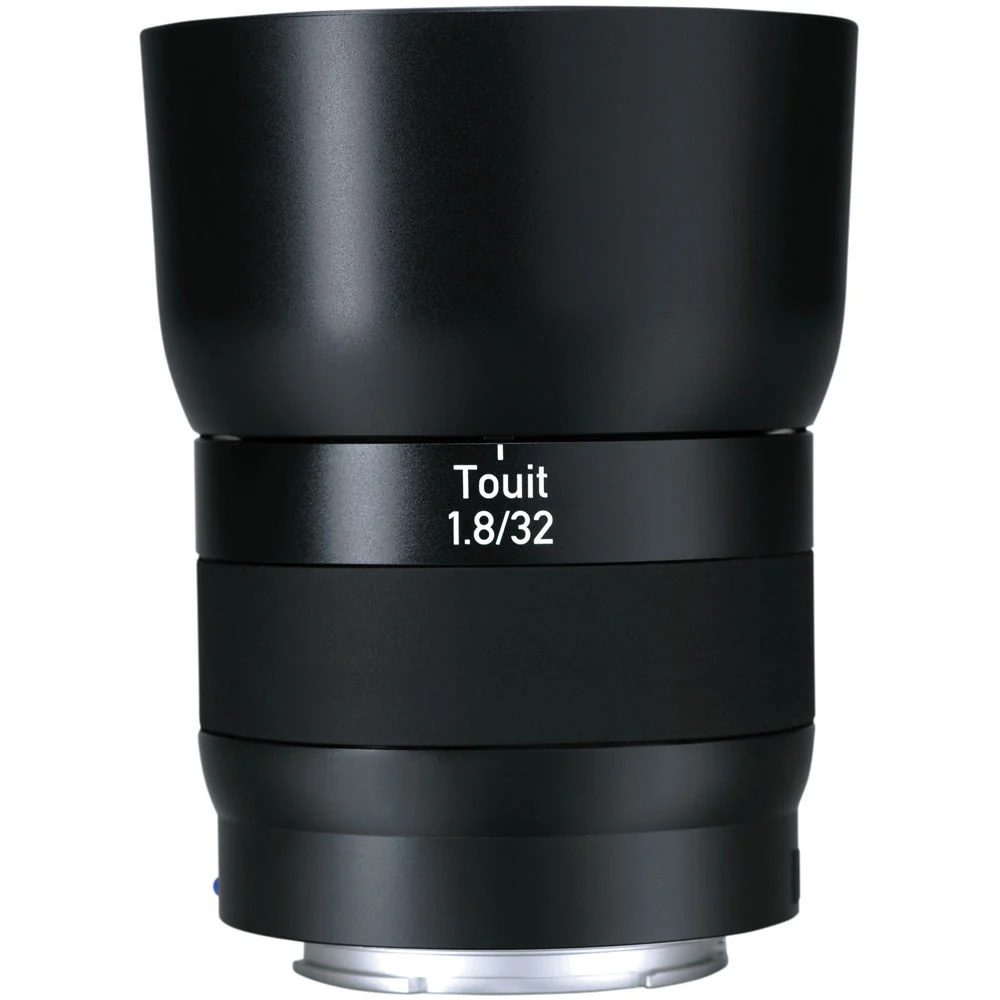 Zeiss Touit 32mm f/1.8 Lens (Sony E-Mount) - Image 3